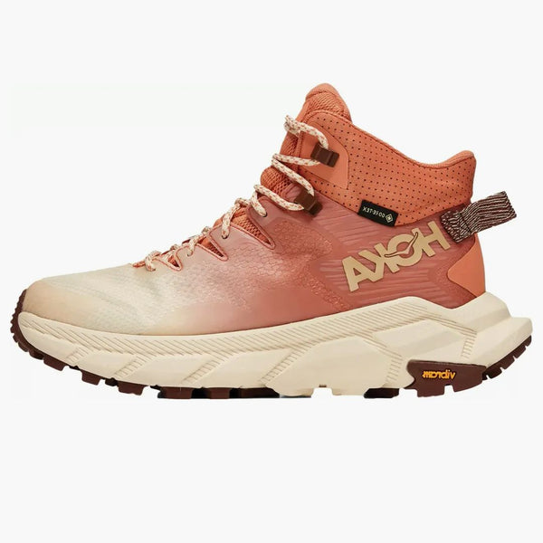Hoka One One Trail Code Gore-Tex Sun Baked Shortbread (Women's)