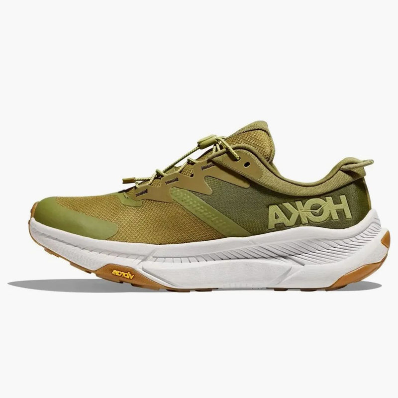 Hoka One One Transport Avacado Harbour Mist