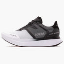 Hoka One One Transport X Black White