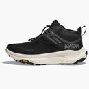 Hoka One One Transport Chukka Black Alabaster