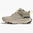 Hoka One One Transport Chukka Farro Sesame