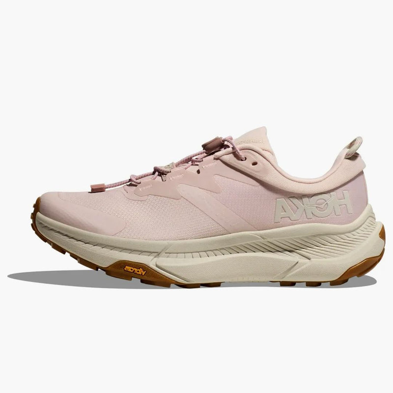 Hoka One One Transport Cosmic Pearl Oat Milk (women's)