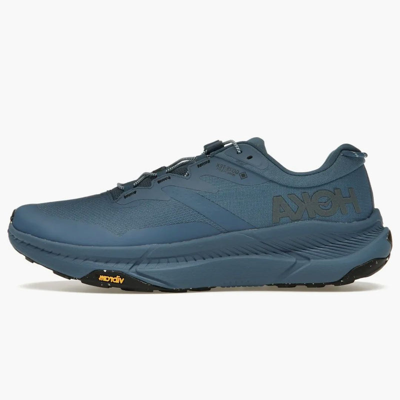 Hoka One One Transport Gore-Tex Real Teal