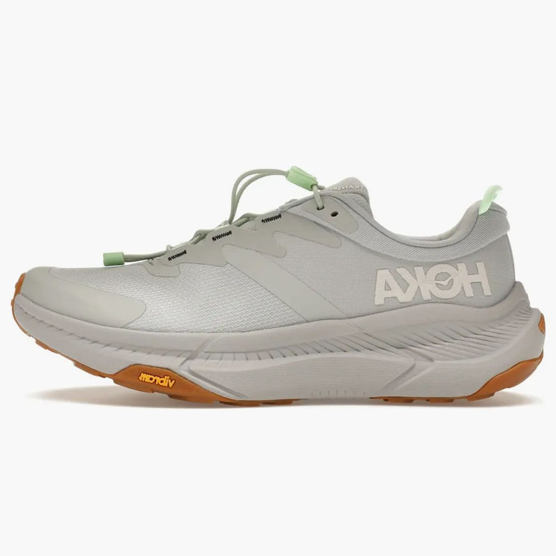 Hoka One One Transport Harbor Mist Lime Glow (Women's)