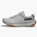 Hoka One One Transport Harbor Mist Lime Glow