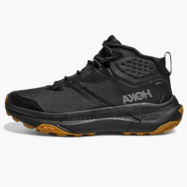 Hoka One One Transport Hike Gore-tex Black (women's)