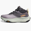 Hoka One One Transport Hike Gore-tex Grey Skies Sea Glass (women's)