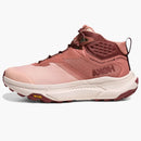 Hoka One One Transport Hike Gore-tex Rose Latte Blush (women's)