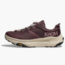 Hoka One One Transport Smoky Quartz Oat Milk (Women's)