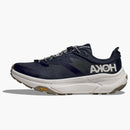 Hoka One One Transport Varsity Navy White