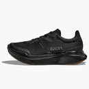 Hoka One One Transport X Black