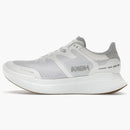 Hoka One One Transport X White