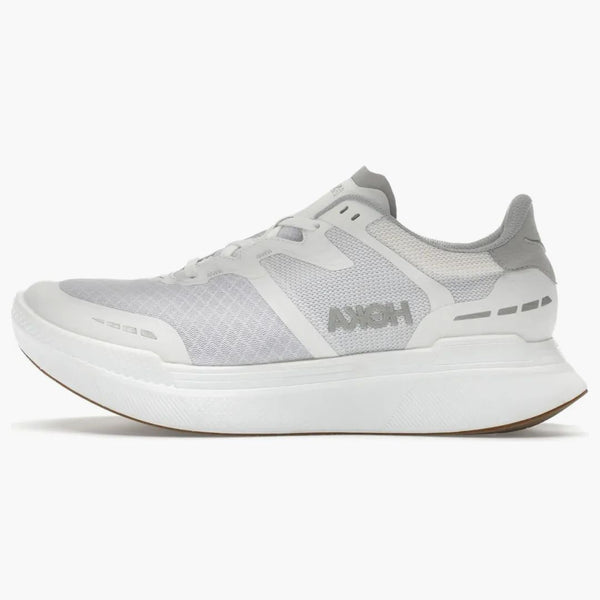 Hoka One One Transport x White