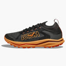 Hoka One One Zinal 2 Black Sherbet