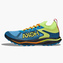 Hoka One One Zinal 2 Diva Blue Lettuce