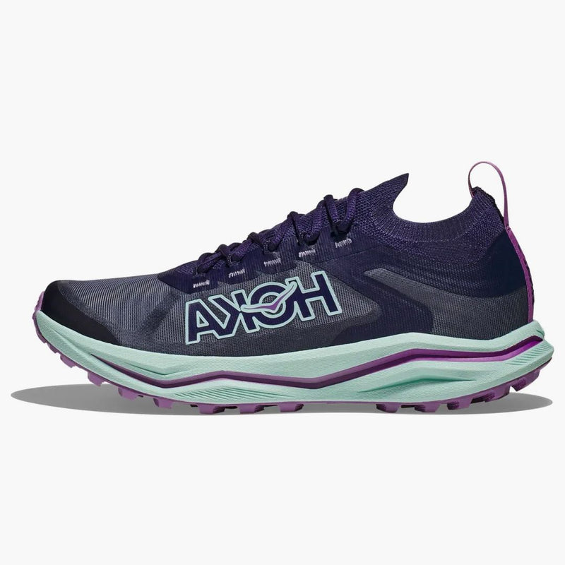 HOKA ONE ONE ZINALE 2 notti Oceano illuminato dal sole (donne)