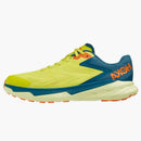 Hoka One One Zinal Evening Primrose Blue Coral