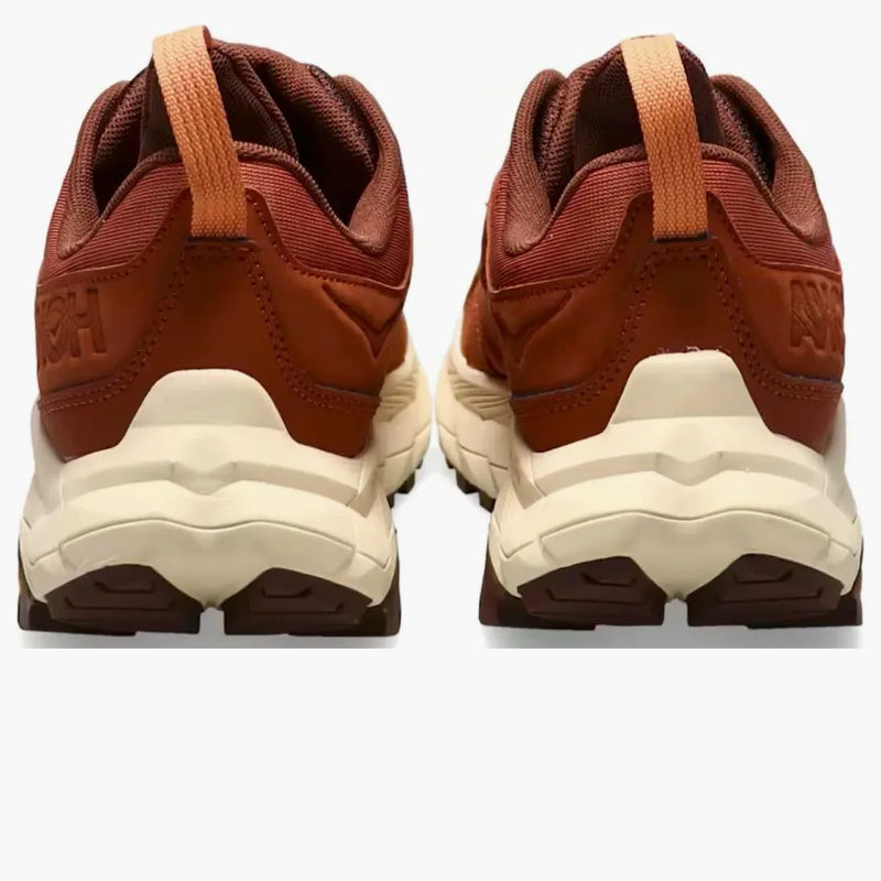 Hoka One Anacapa Breeze Low Scurtă de argilă coaptă