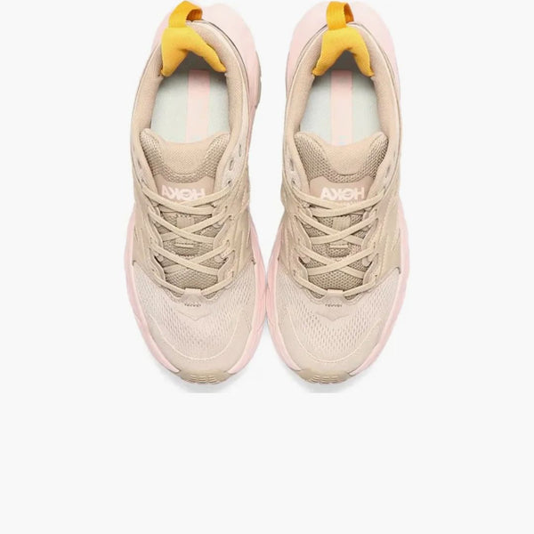 Hoka One One Anacapa Breeze Low Oxford Tan Peach Whip (Women's)