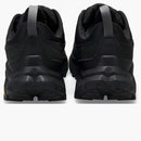 Hoka One One Anacapa Breeze Low Triple Black