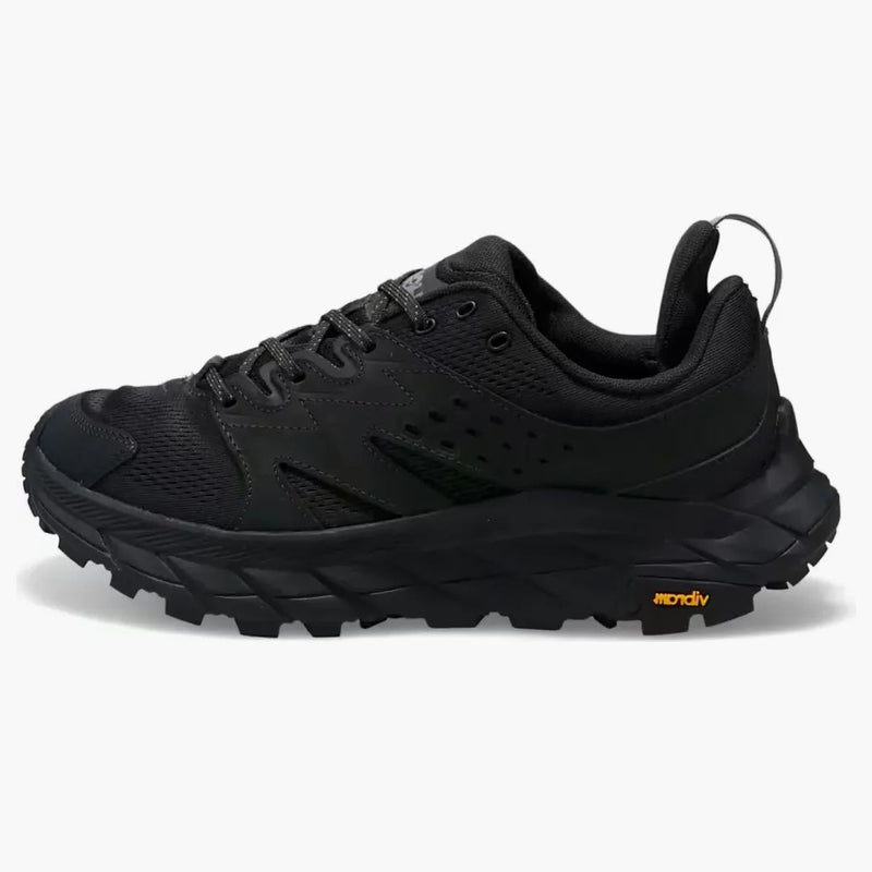 Hoka One One Anacapa Breeze Low Triple black