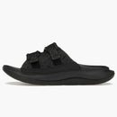 Hoka Ora Luxe Black (todo género)