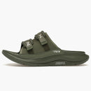 Hoka One One Ora Luxe Wtaps Four Leaf Clover