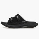 Hoka One One Ora Luxe Wtaps Jet Black