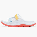 Hoka Ora Luxe White Camellia (all gender)