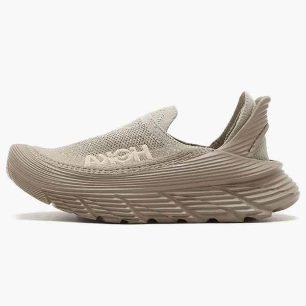 Hoka restauración TC Dune Oxford Tan