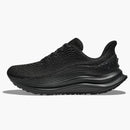 Hoka TC 1.0 Negro (todo género)