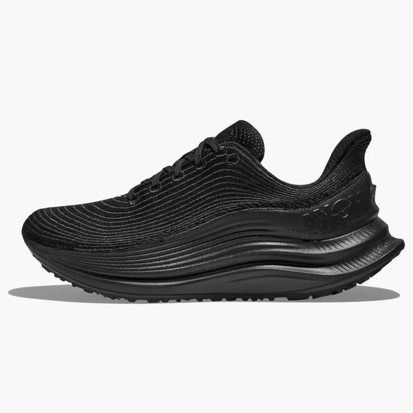 Hoka TC 1.0 Black (all gender)