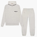 Fear of God Essentials (2022) Light Oatmeal - Set
