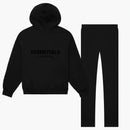 Fear of God Essentials (2022) Relaxed Stretch Limo - Set (Hoodie & Sweatpant)