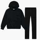 Fear of God Essentials (2022) Relaxed Stretch Limo - Set (Hoodie & Sweatpant)
