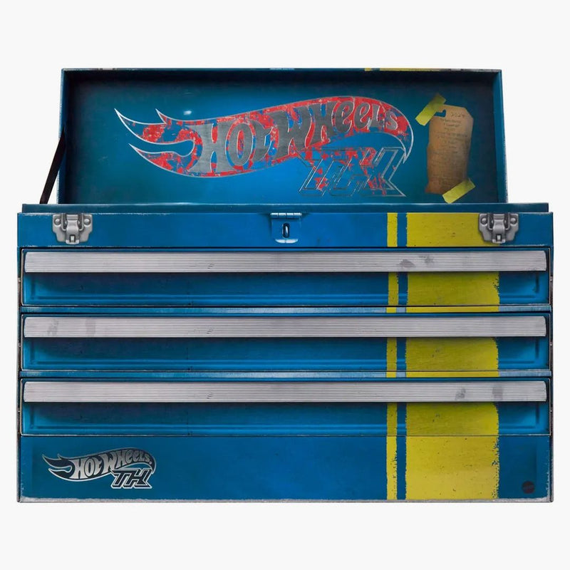 Hot Wheels Collectors RLC Exclusive 2024 Super Treasure Hunt Set