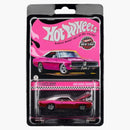 Hot Wheels RLC Exclusive 1969 Dodge Charger R/T Spectrafflame Pink
