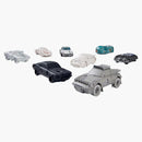 Hot Wheels x Daniel Arsham COMOTO COMO Y CASE DE RAY