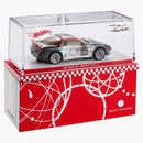 Hot Wheels X Futura Laboratories Mitsubishi 3000gt Vr-4