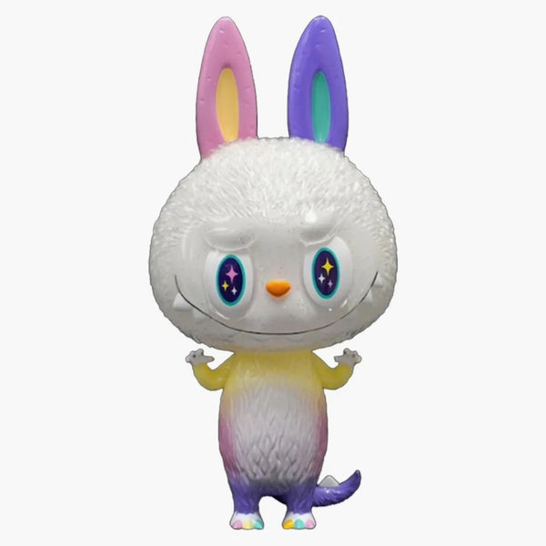 How2work Labubu The Monster Mini Zimomo Maia Figur
