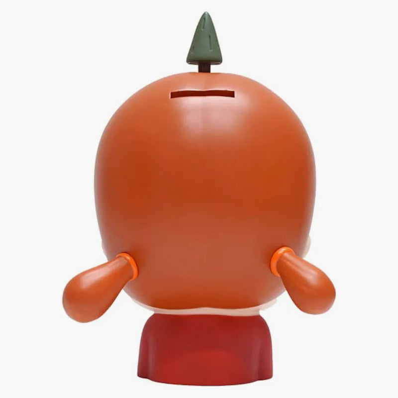 Yoshitomo Nara debajo del árbol How2work Coin Bank