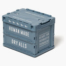 Human Hecho 20 L Contenedor Azul