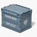 Human Hecho 20 L Contenedor Azul