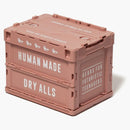 Pink da 20 L di 20 L fatto umano