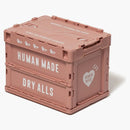 Pink da 20 L di 20 L fatto umano