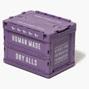 Purple da 20 L di 20 L di 20 L fatti umani