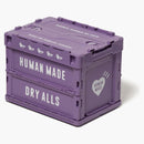 Purple da 20 L di 20 L di 20 L fatti umani