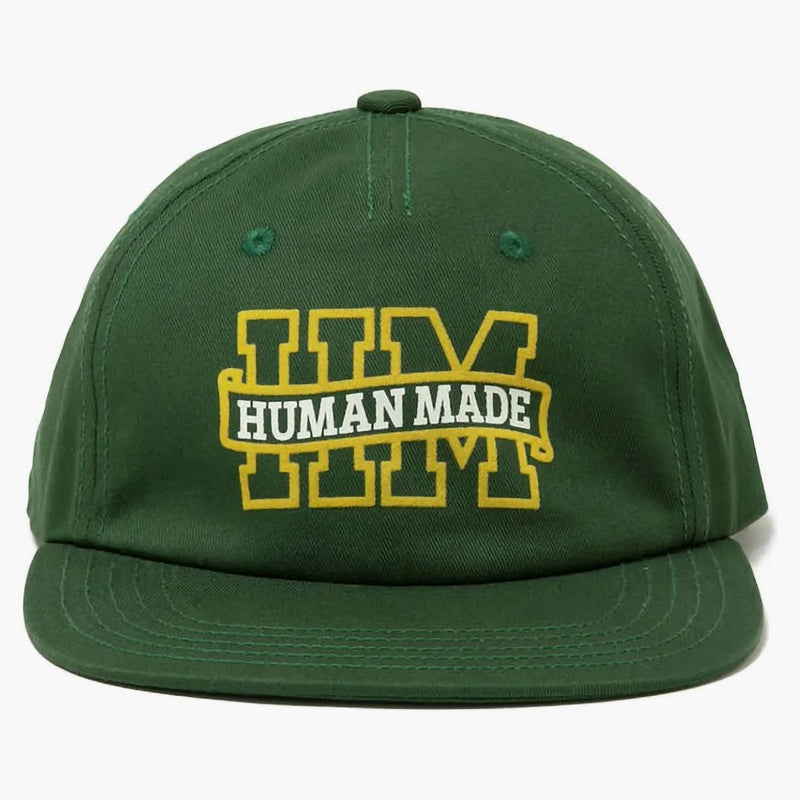 Human Made 5 Panel Pill