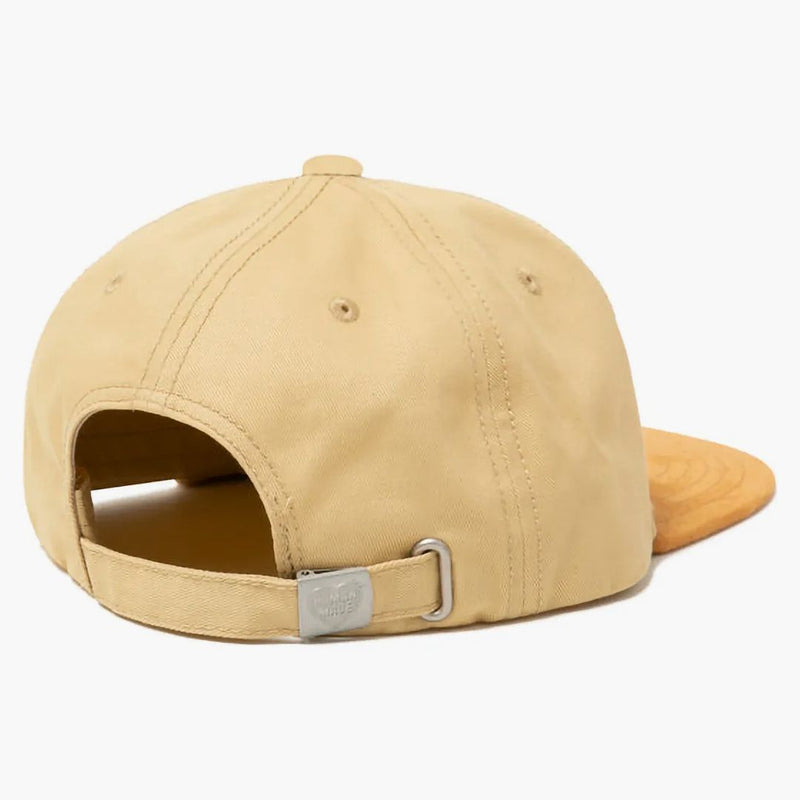 Human Made 5 Panel Pill