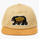 Human Made 5 Panel Pill